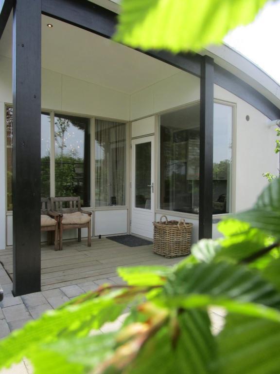 Hoff Van Eldik Ochten Extérieur photo