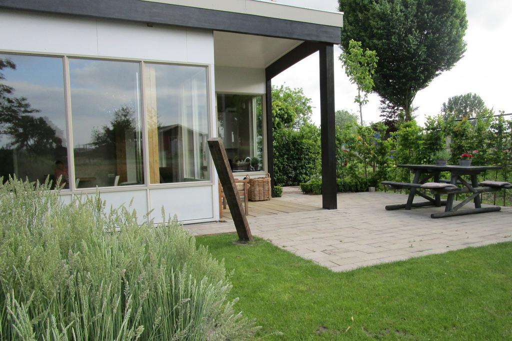 Hoff Van Eldik Ochten Extérieur photo